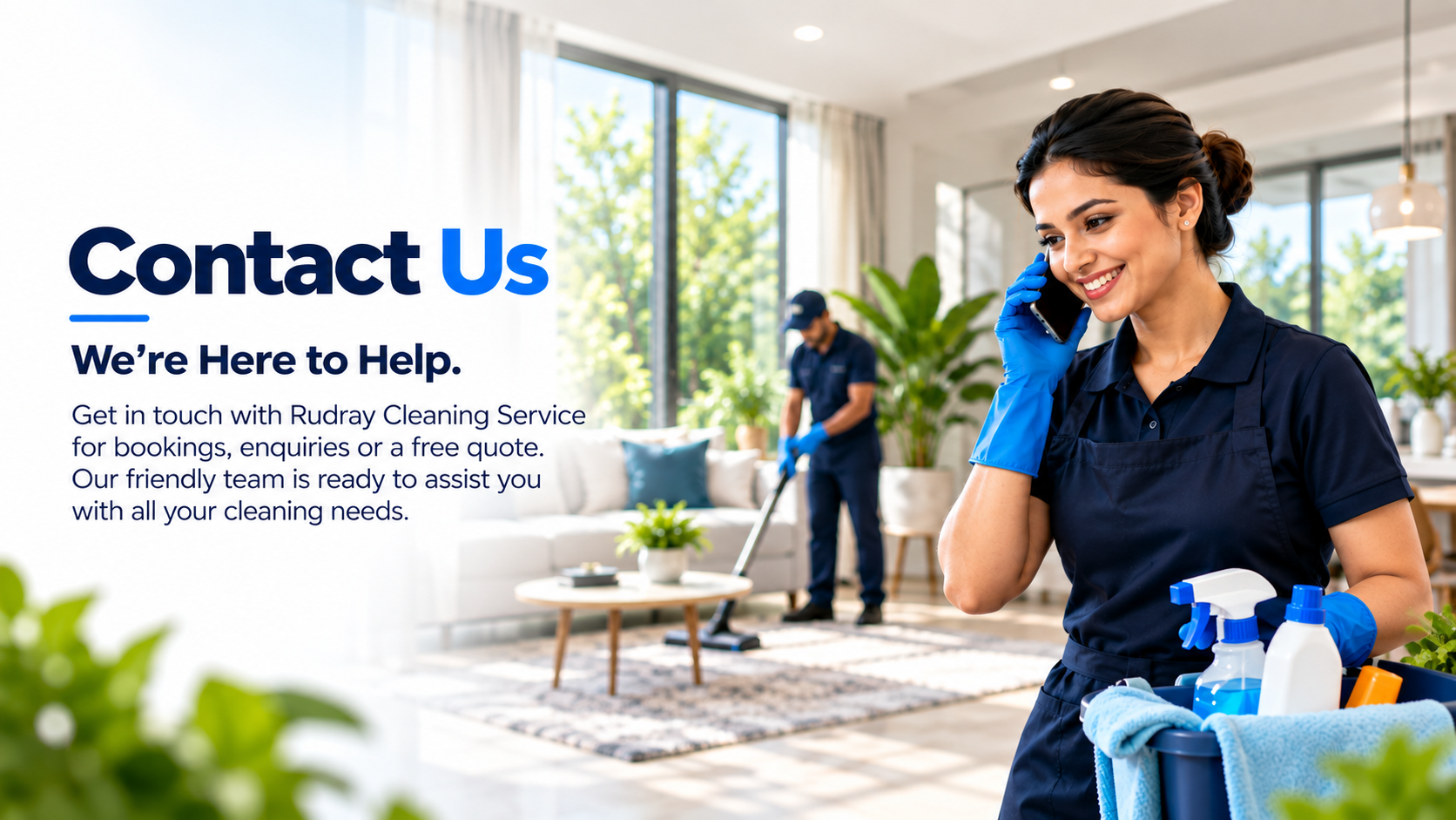Contact Us_ Cleaning Made Easy